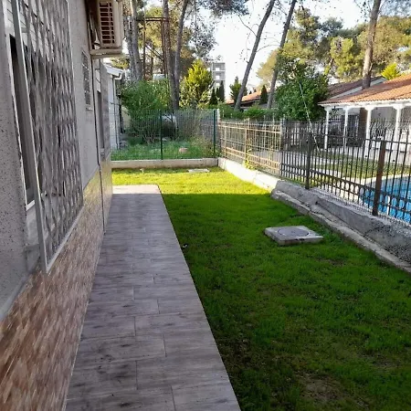 Villa Belle 3 Refaite A Neuf Avec Piscine Privee