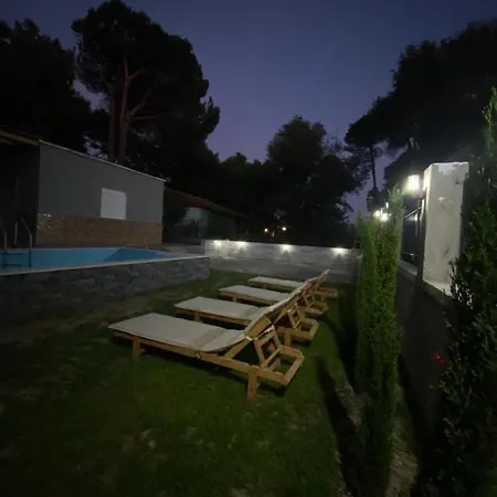 Villa Belle 3 Refaite A Neuf Avec Piscine Privee