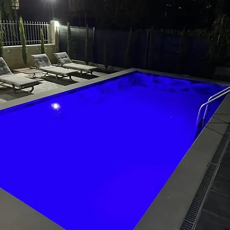 Villa Belle 3 Refaite A Neuf Avec Piscine Privee *