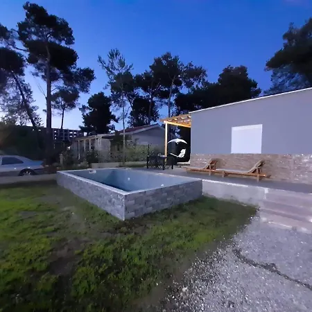 Belle 3 Refaite A Neuf Avec Piscine Privee
