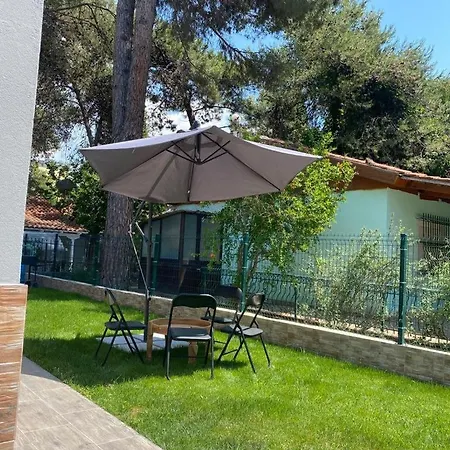 Belle 3 Refaite A Neuf Avec Piscine Privee Golem (Tirana)