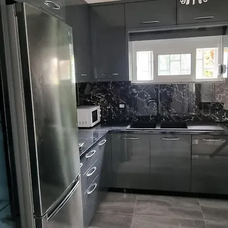 Belle 3 Refaite A Neuf Avec Piscine Privee