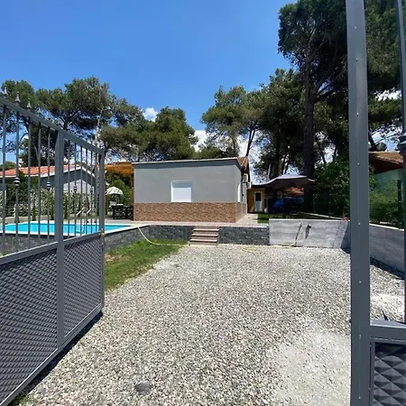 Belle 3 Refaite A Neuf Avec Piscine Privee Villa