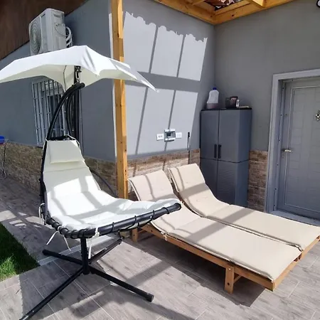 Villa Belle 3 Refaite A Neuf Avec Piscine Privee