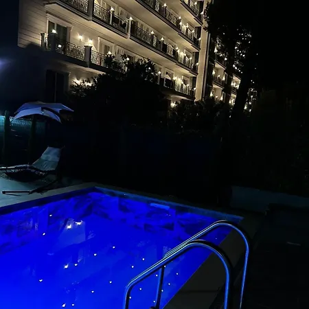Belle 3 Refaite A Neuf Avec Piscine Privee Villa *