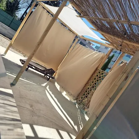 Belle 3 Refaite A Neuf Avec Piscine Privee Villa Golem (Tirana)