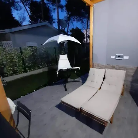 Villa Belle 3 Refaite A Neuf Avec Piscine Privee