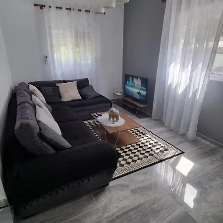 Villa Belle 3 Refaite A Neuf Avec Piscine Privee *