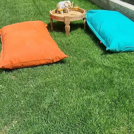 Belle 3 Refaite A Neuf Avec Piscine Privee