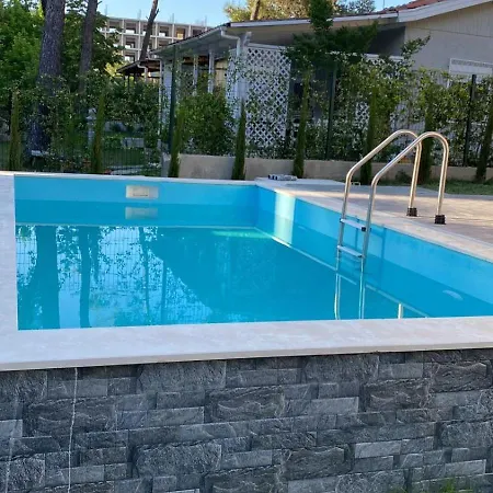Belle 3 Refaite A Neuf Avec Piscine Privee